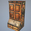 Medieval Russian wardrobe